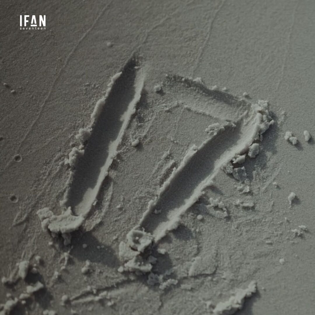 IFAN SEVENTEEN Rilis Album ” 17 ” dengan Title Track; “MUNAJAT CINTA”