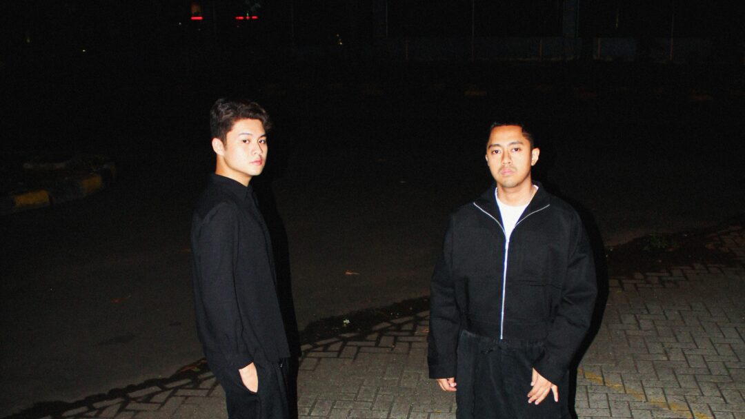 “Undangan” – Laze & Liam Amadeo Hadirkan Kolaborasi Rap-Pop  dengan Sentuhan Pahit Manis Perpisahan