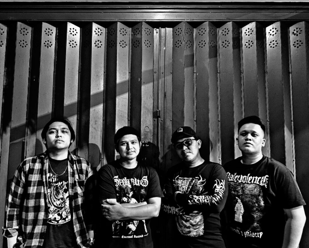 Spokenlies Rilis EP Album “Endless Suffering” dengan Kumpulan Musik yang Berbeda