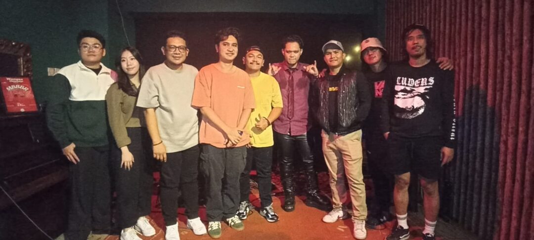 Awal Februari, Boleh Gig Tampilkan Talenta-talenta di Wangsa Timoer
