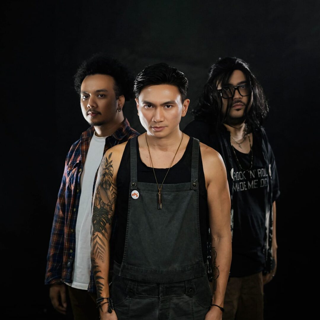 ANJI x OMNIVORA Hasilkan Lagu, “Yatim”