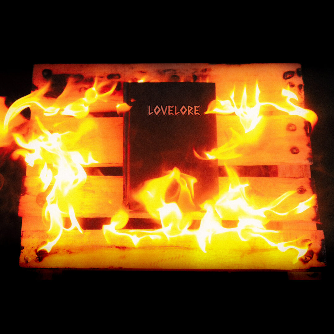 Rilis Mini Album Bertajuk “LOVELORE”, Arcade Night Bercerita Tentang Euforia dan Melankolia Dalam Kompilasi Kisah Cinta