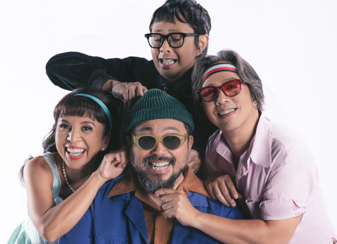 Mocca Hadirkan Single Manis “Be My Bee” Spesial Hari Valentine
