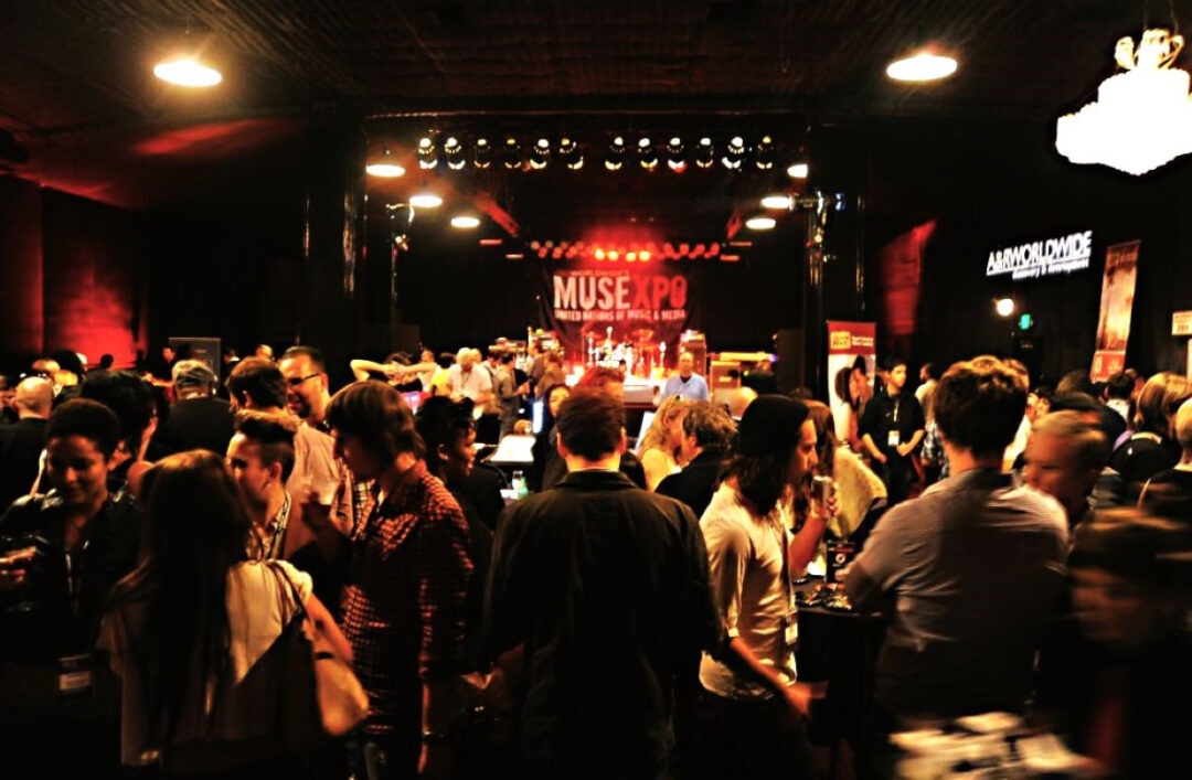 MUSEXPO 2025 Merayakan Edisi Global ke-25 di Burbank, California: Menyatukan Musik di seluruh Dunia
