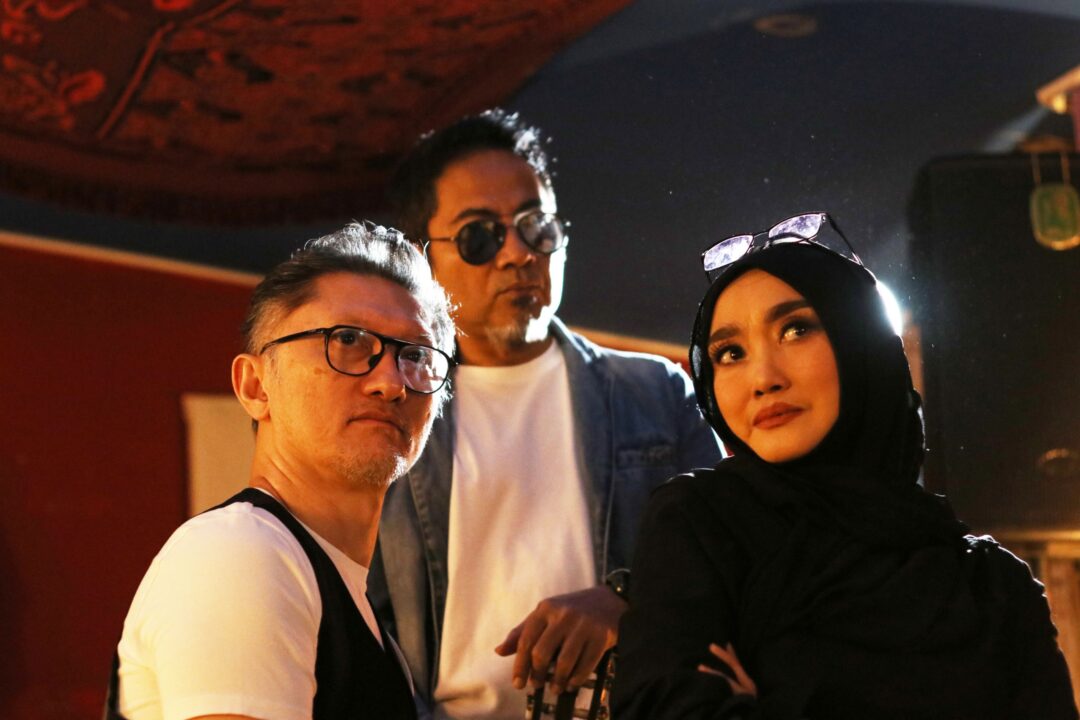 Single “Lepas”, Ketika Natasha Pramudita, Marshal ADA Band dan Alfiano Tamala Satukan Rasa
