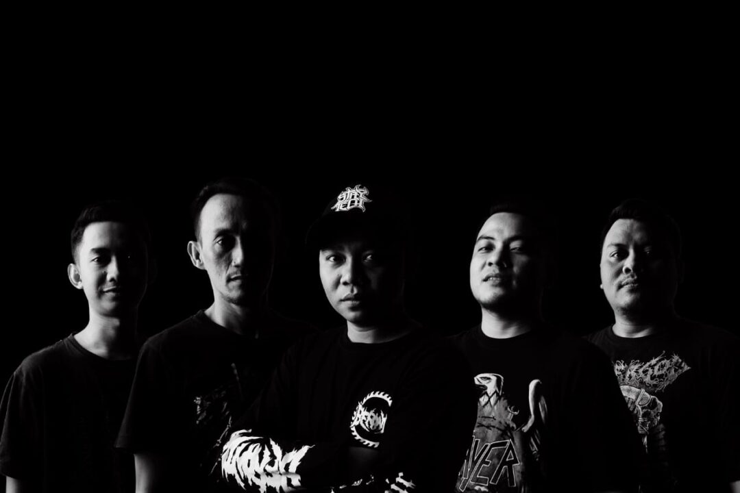 Berantai Merilis Lagu dalam “Misi Supremasi”, Sebuah Lagu Angkat Kritik Sosial