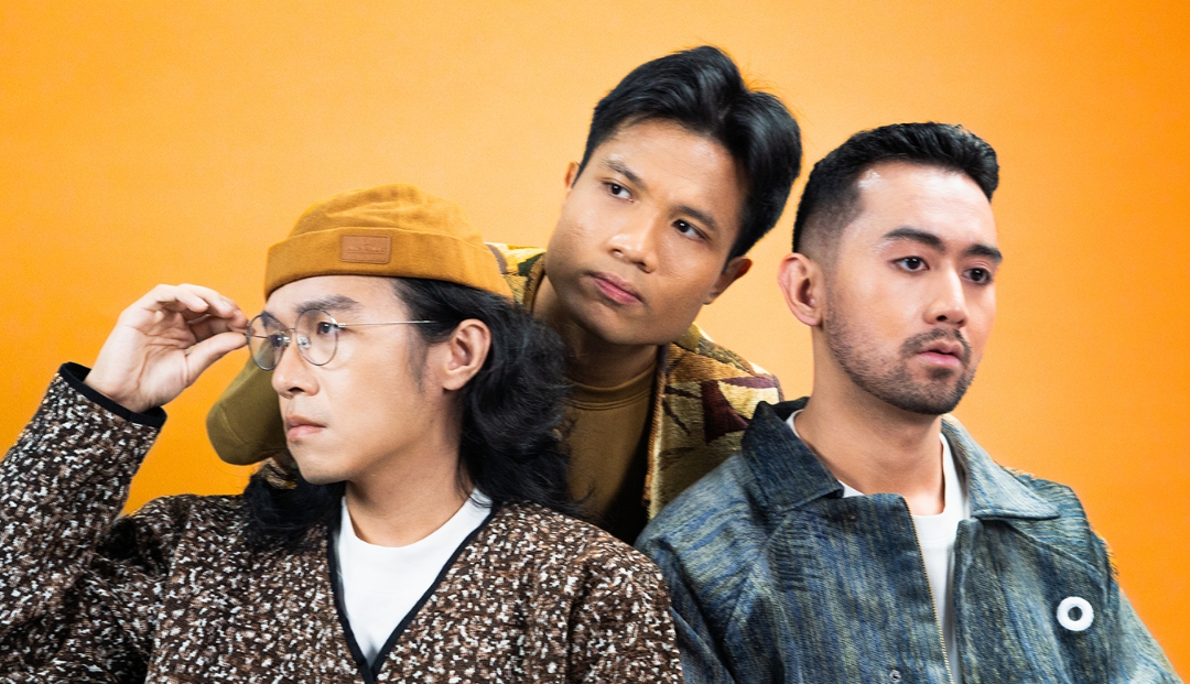 Vintonic Trio Elektro – Pop Comeback Penuh Gelora Melalui Track “Semesta Asmara”