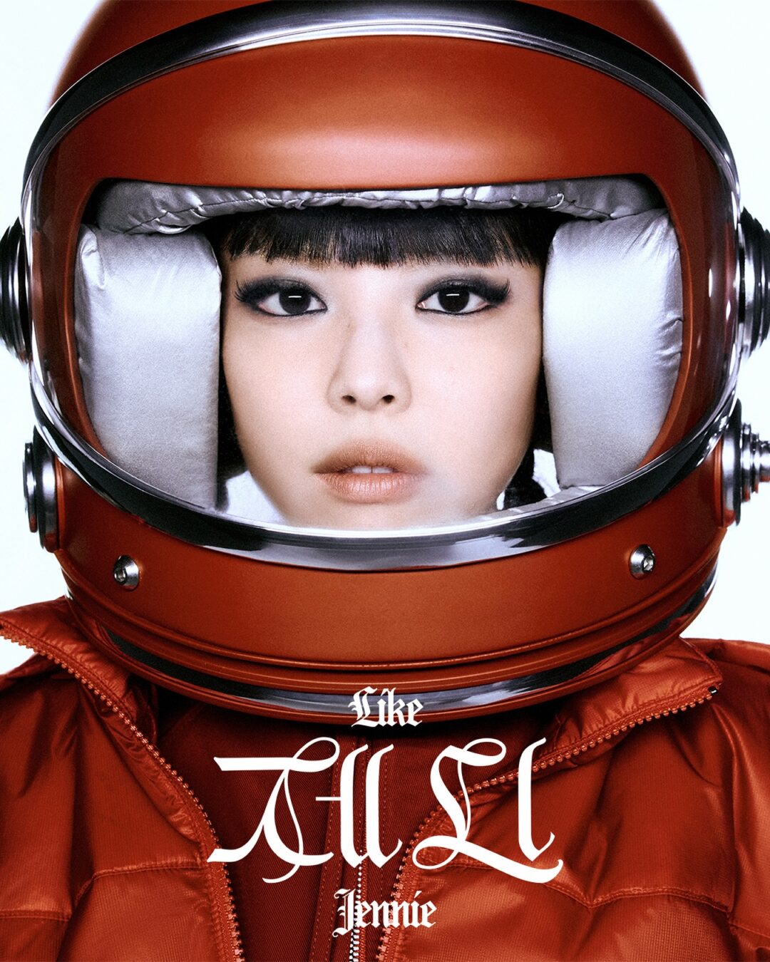 Jennie BLACKPINK Tampil Sebagai Astronot ‘Like JENNIE