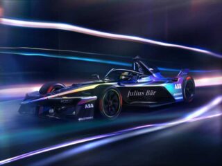 Jakarta E-Prix 2025: Bersiap Menyaksikan Mobil Balap Listrik Generasi Terbaru