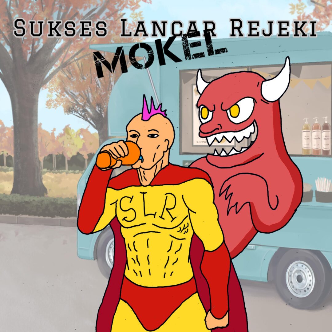 Pengalaman Sukses Lancar Rejeki di Bulan Ramadhan, umum Terjadi di kota-kota besar  “MOKEL”