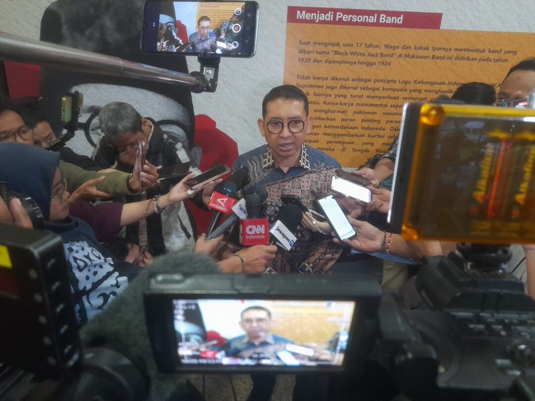 Hari Musik Nasional 2025 Jadi Momen Perjalanan Indonesia Raya dari 1928 hingga Kini