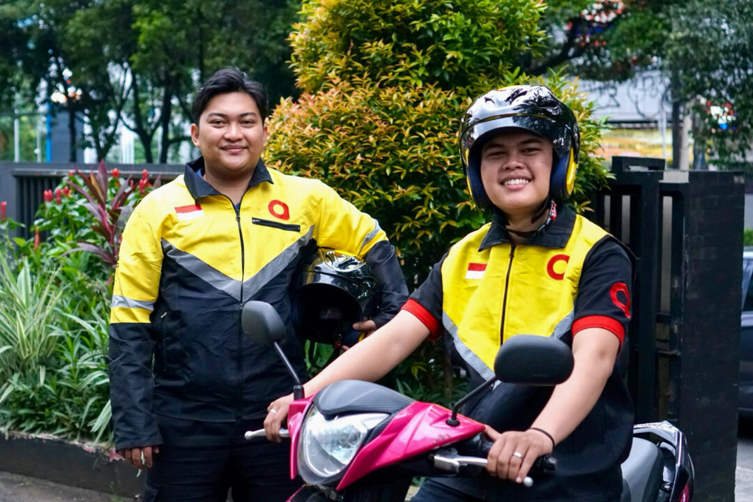 Maxim Resmikan Atribut Terbaru yang Lebih Aman & Nyaman Diskon Hingga 20% Selama Ramadan