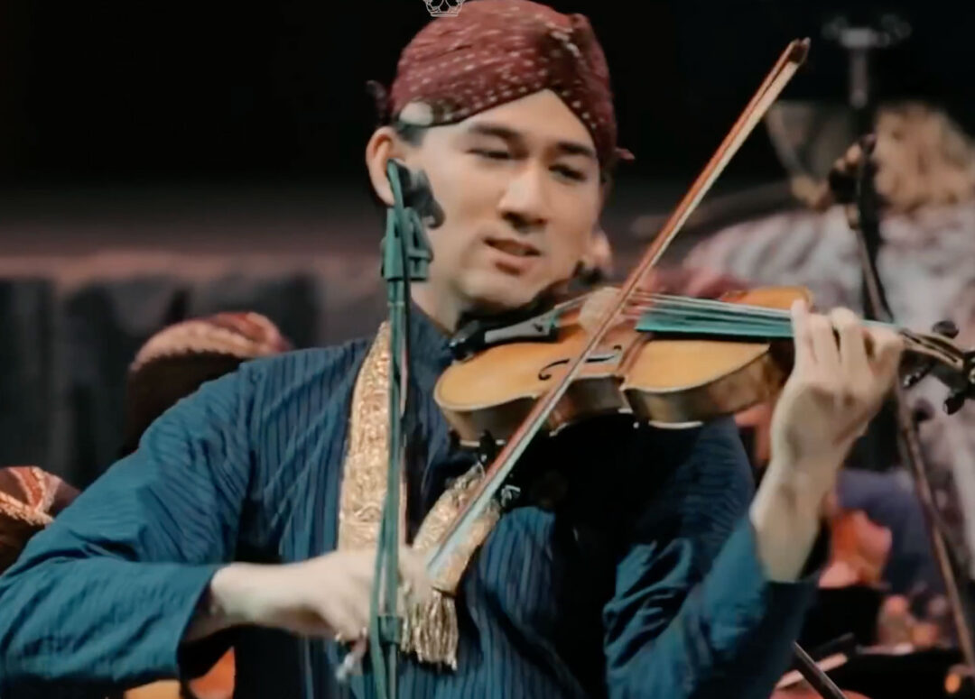 Konser Iskandar Widjaja 19 April 2025, Memainkan Karya Klasik & Favorit Indonesia