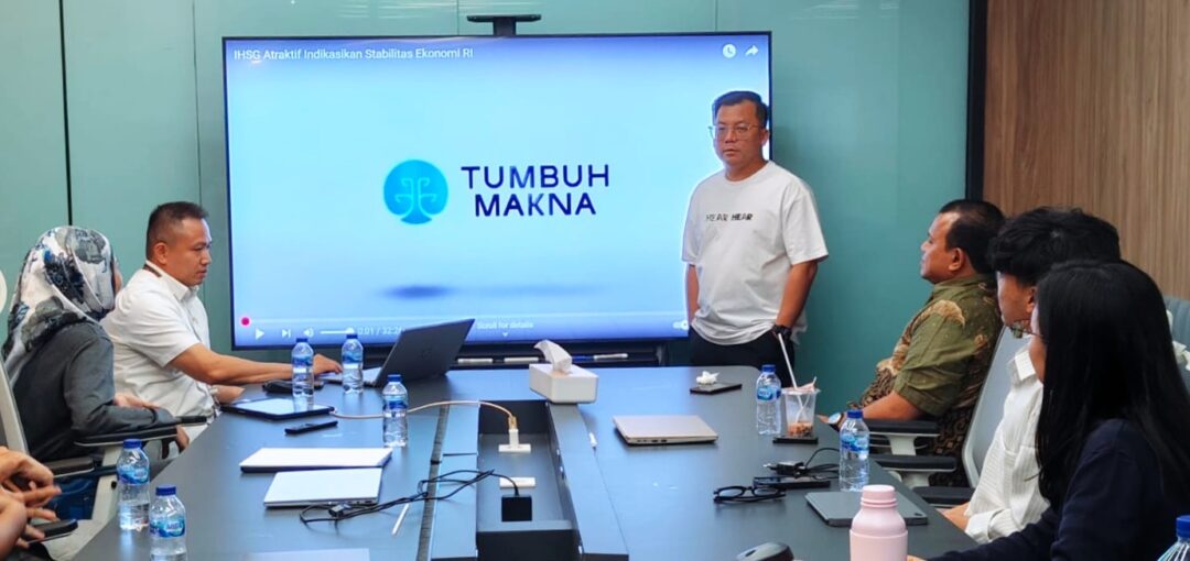 Arah Baru Investasi Nasional dan Peluang Bagi Investor Domestik