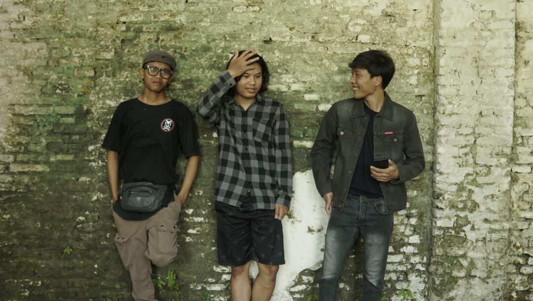 Cetrix Rilis “Marhaban Ya Ramadhan”, Perpaduan Musik Religi dan Rock