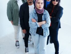 SIRKUS SUARA Punya Hal Unik yang Kreatif dengan “AKU TAK MEMBENCI HUJAN”