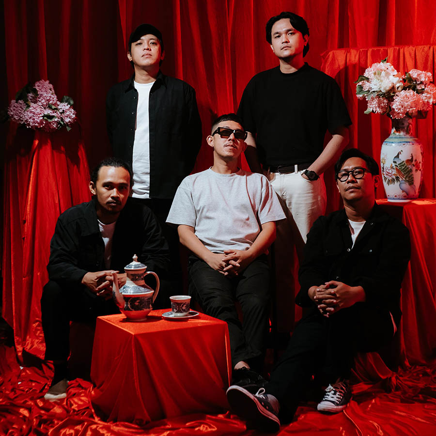 Syndrama Usung Nuansa Pop Romantis di Debut Album Mereka dalam “Drama”