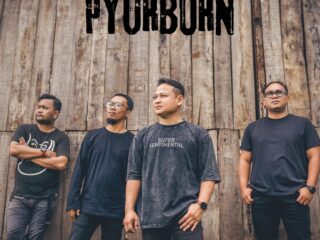 PYURBORN rilis Single "Anakku", Berhenti Berpikir dalam Bentuk Apapun Kepada Semua anak-anak di dunia