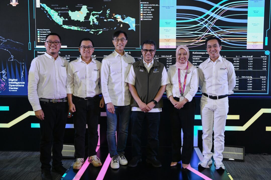 Tingkatkan Kualitas Pengalaman Pelanggan, Komdigi Dorong Operator untuk Optimalkan AI