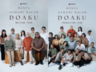 Catat Jadwal Tayang hingga Sinopsis ‘Hanya Namamu dalam Doaku’