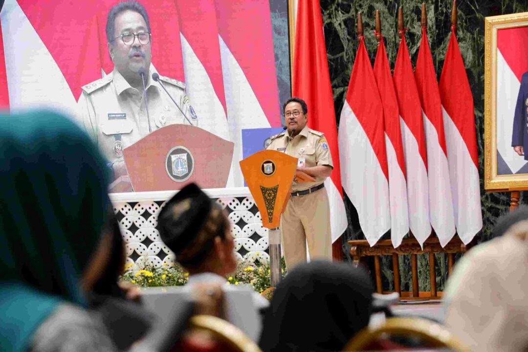 Mulai April, Bansos Kartu Kesejahteraan Cair Tiap Bulan