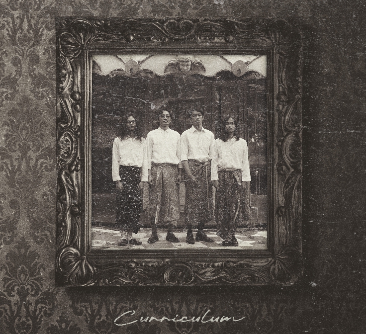 Single “Curriculum” adalah Gerbang Pembuka Menuju album Kedua IGMO bertajuk “Absurd, Artificial, Potensi” & Akan dirilis Tahun ini
