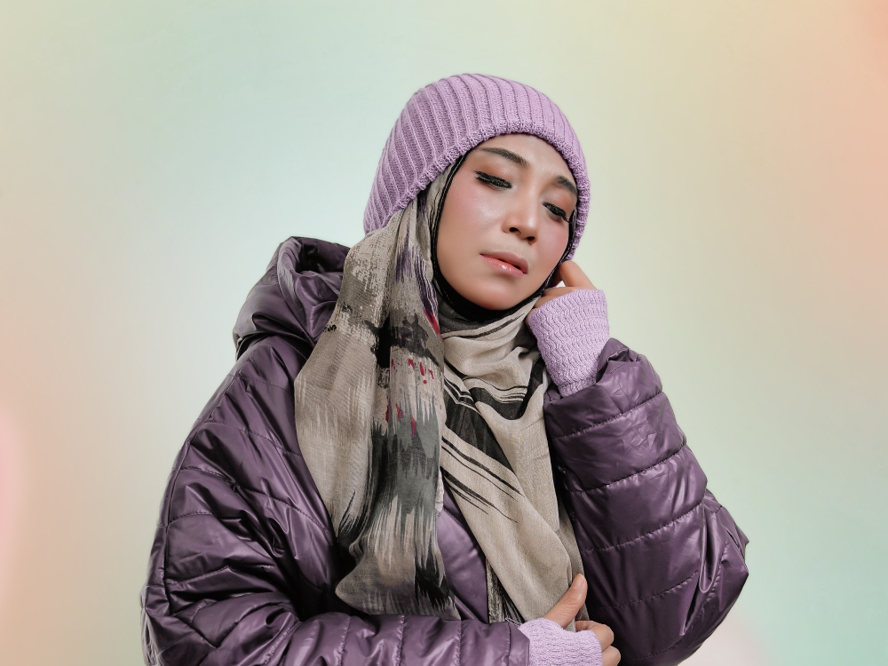 INKA CHRISTIE “PARAH” Berkarya dalam Industri musik Indonesia