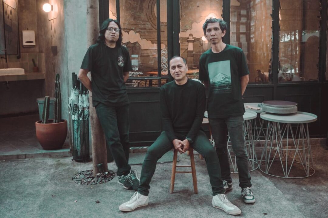 Gracia Says Lempar single Debut Berjudul “Kau Rumahku”