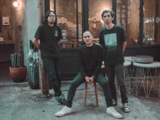 Gracia Says Lempar single Debut Berjudul “Kau Rumahku”