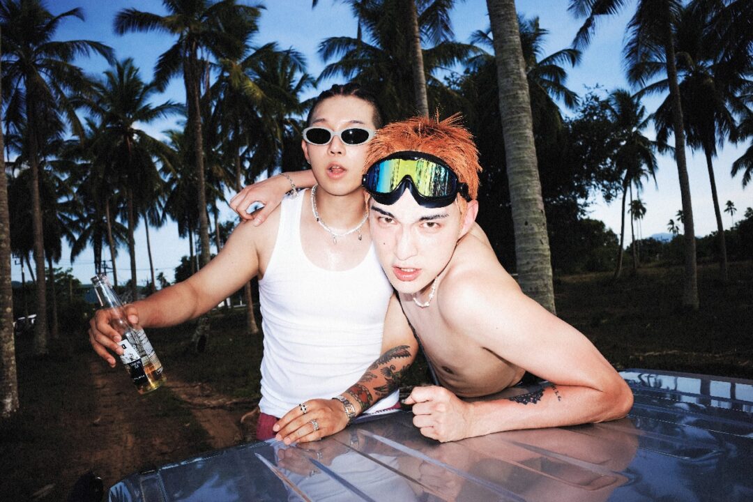 Glen Check Hadirkan Soundtrack Musim Panas dengan EP “X-Dreams”