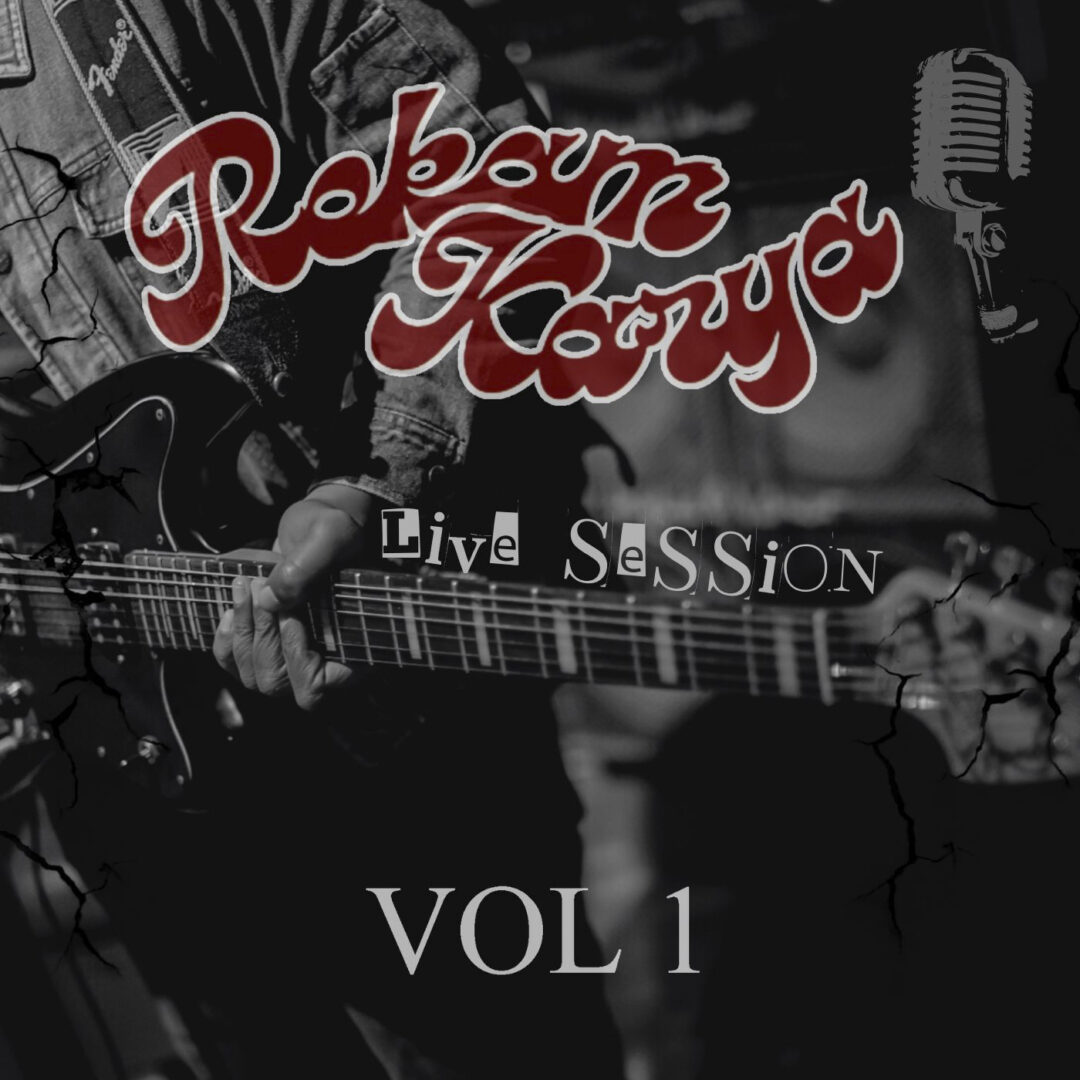 Siderise Music dan Lingkaran Music Studio Hadirkan “Rekam Karya Vol.1” – Sorotan Baru untuk Band Lokal