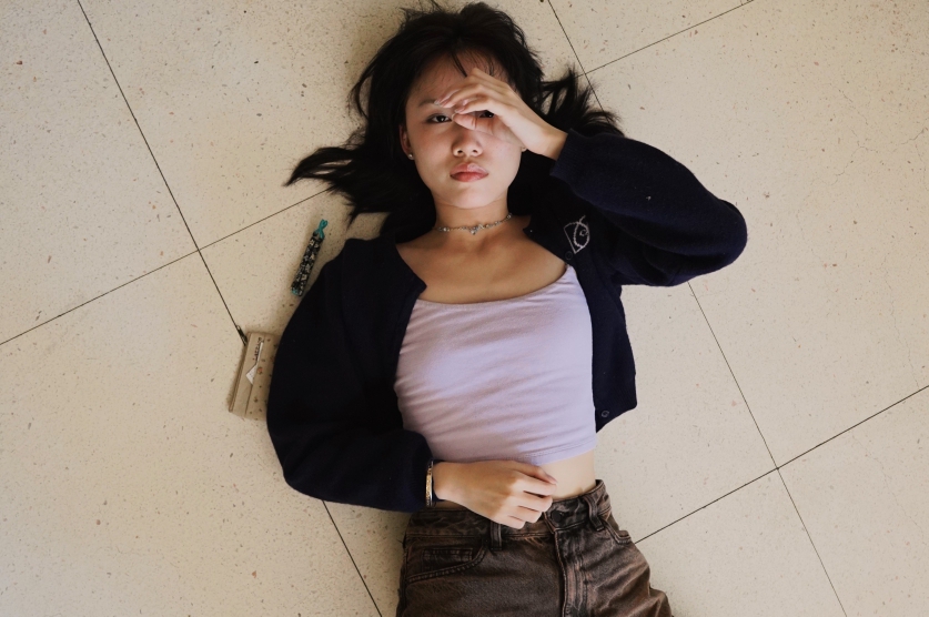 RHYU, Musisi indie R&B asal SINGAPURA, Menggali emosi Cinta & Kerinduan dalam EP Perdana, “IT’S POURING”