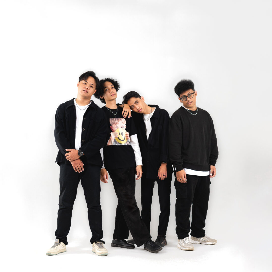 Fourtune Pilih “ Jatuh Cinta ” untuk mini Album / Extended Play (EP)