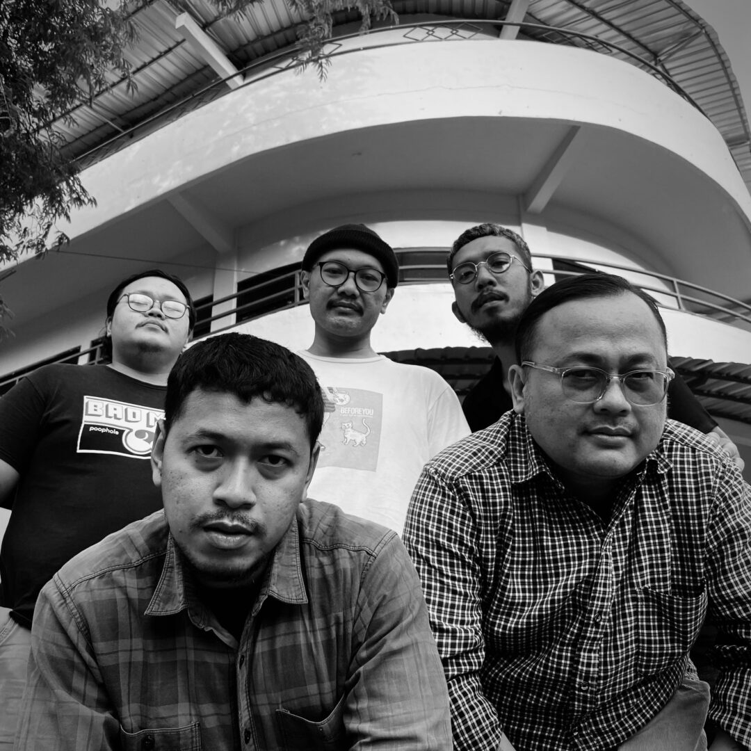 Band Postrock Jogja, LKTDOV, Rilis EP Baru