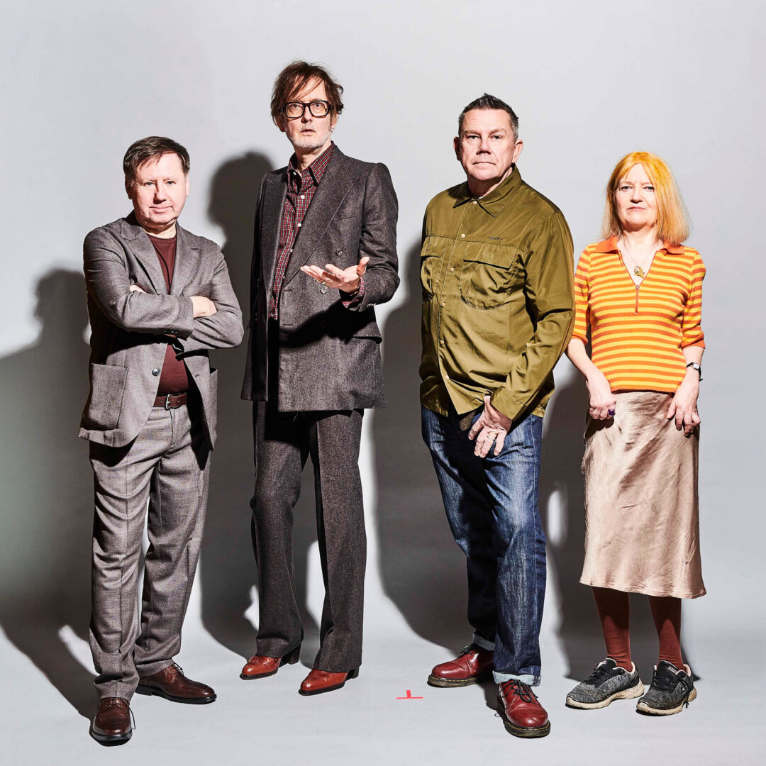 Pulp Umumkan Album Baru Pertama dalam Hampir 24 tahun “More”