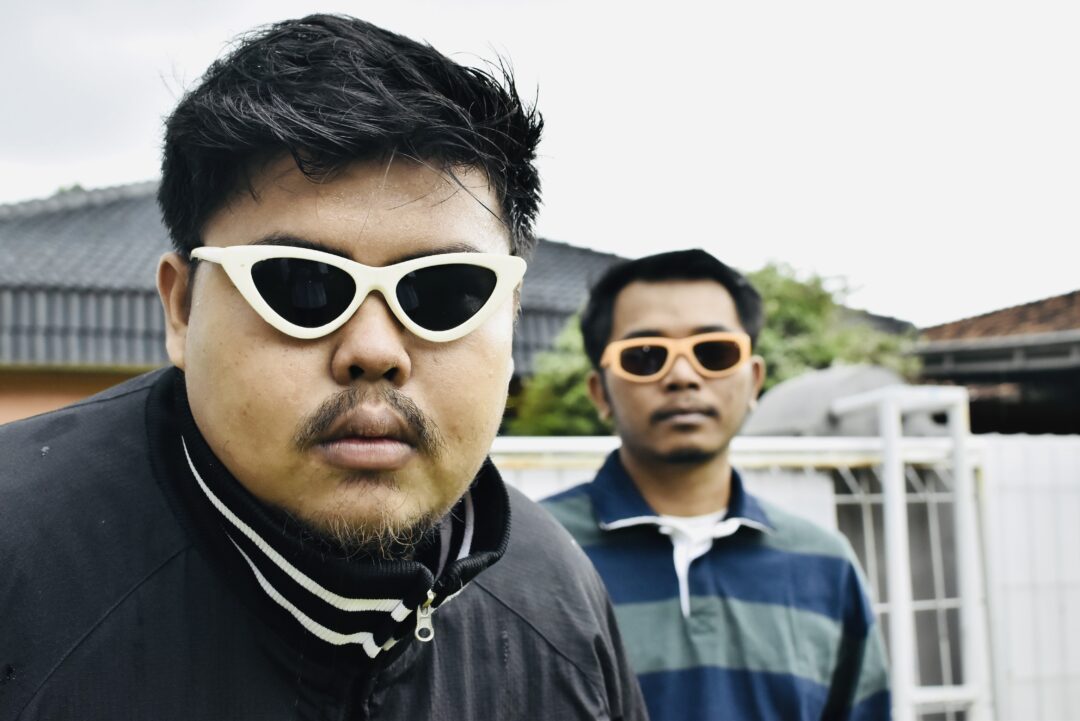 ROOMIE BOYS ALERT rilis Single ”REPETITIF” ft RIO LAZUARDO 