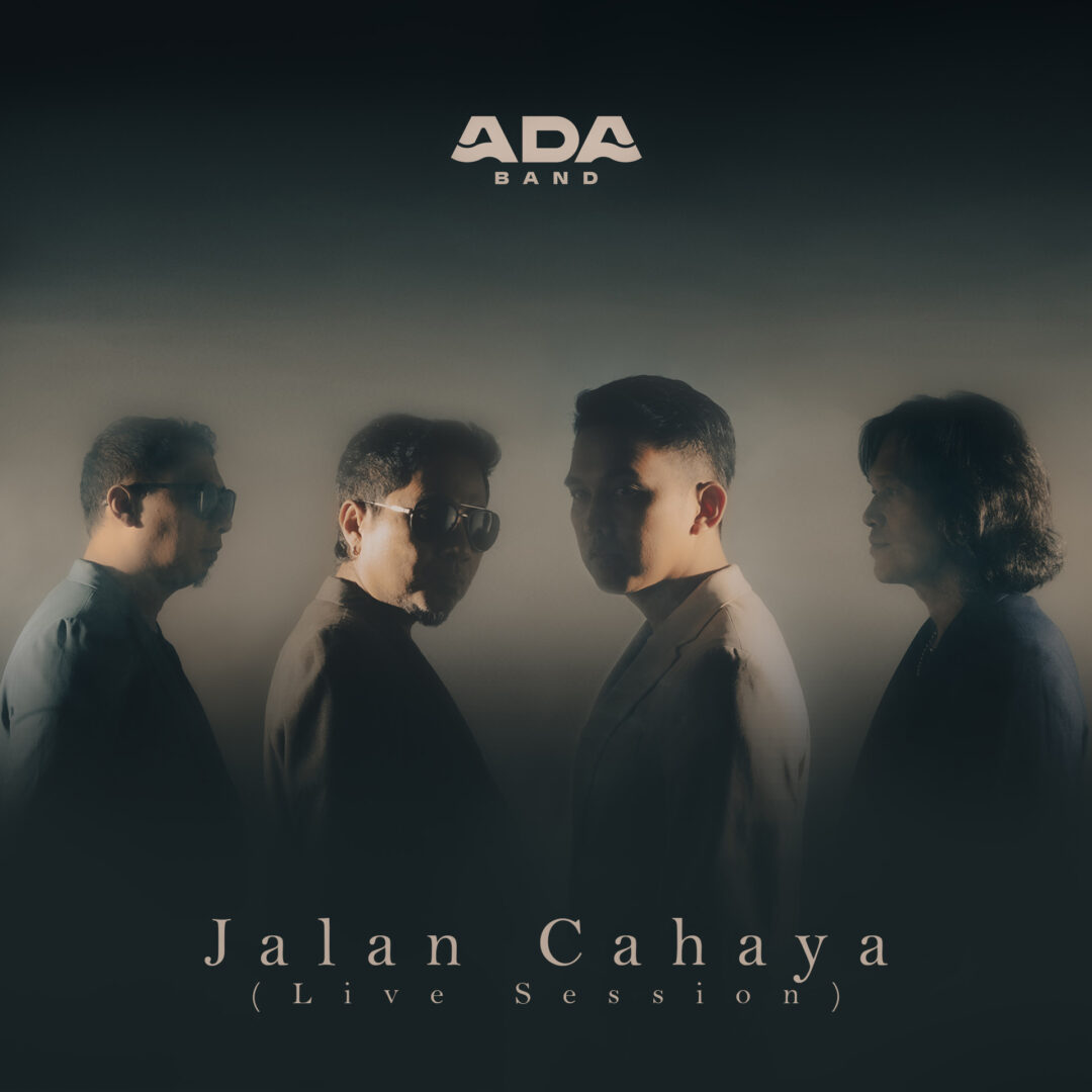Ada Band Rilis Ulang “Jalan Cahaya” Jadi Single Religi