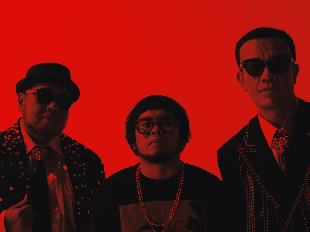 Semakin Dekat Dengan Debut Album, Diskoria Rilis Tiga Single Fase Kedua Menuju ‘Intonesia’
