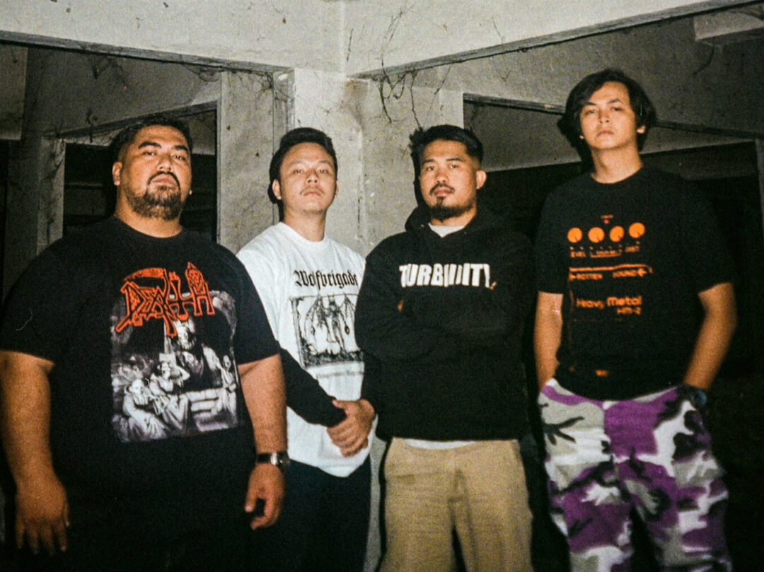 Devormity Kembali dengan Single Baru “Metamorph”