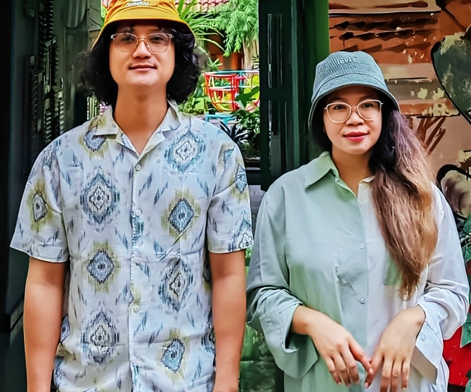 Fudes Rilis “Jangan Sakiti Aku”, Lagu Pop Ringan Buat yang Sering Bilang ‘Gapapa, Aku Aja’