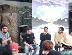 Soundsfest 2025, Festival Musik Sampai Game Bakal digelar Selama 3 Hari, Siap Menawarkan Sensasi di Gambir Expo Kemayoran