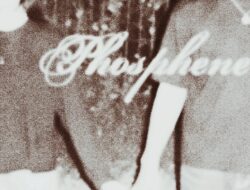 Bluewaves Rilis EP Phosphene, Sajikan Perjalanan Sakit Hati dalam Nuansa Alternatif Rock yang Lebih Dalam