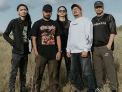 Tremorrage Band Aceh akan Tur bulan Juni, “SAVIOR TOUR 2025” 