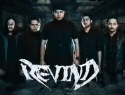 Vakum 10 tahun kini Band metalcore Mojokerto, Revind, kembali Lagi Tembak Metalhead dengan “Dead Engine”