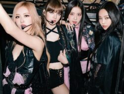 Promotor konser Blackpink umumkan Harga Tiket dari Rp1,45 Juta sampai Rp3,8 Juta