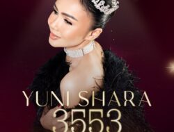 3553 Concert Sebuah Perjalanan Musik 35 Tahun Yuni Shara