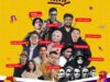 Konser Tawa di Jakarta ada Perpaduan Komedi dan Musik dalam Satu Panggung