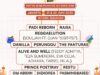 Allo bank festival 2025 hadir 2 Hari Gelegar di Senayan