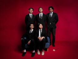 After Cloudia Melepaskan E.P. “Can’t you see a Fallacy?”