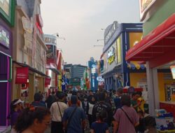 Jakarta Fair 2025 update Tanggal Barunya